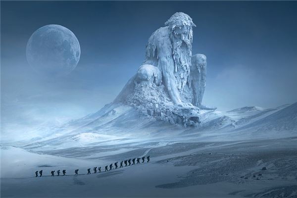 梦见璃亚梦是什么意思