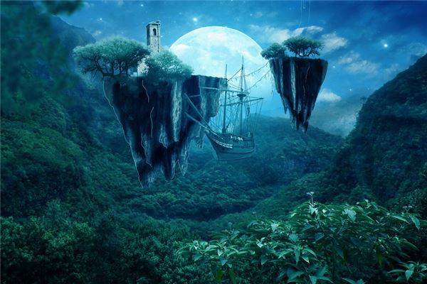 梦中的预兆是多长时间