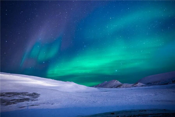 梦见天象奇观是什么意思