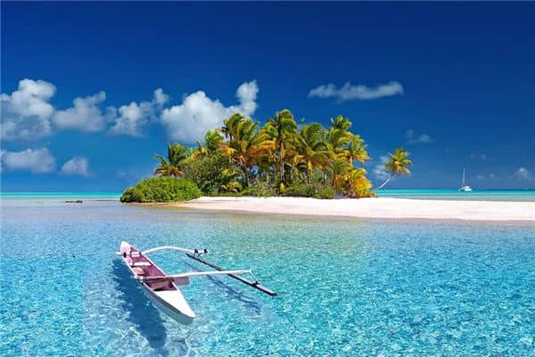 梦见大海水是什么意思