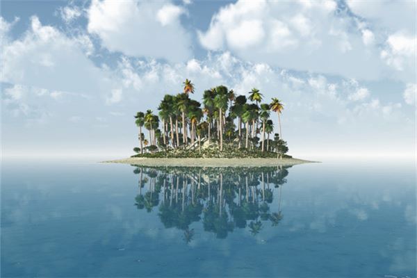 梦见岛是什么意思