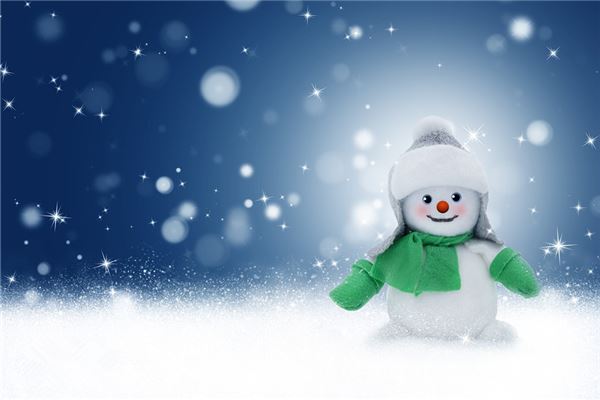 梦见满地是雪但没下雪是什么意思