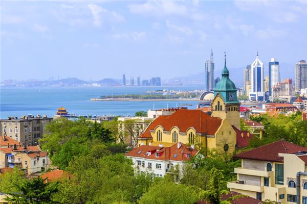 梦见很美的风景是什么意思