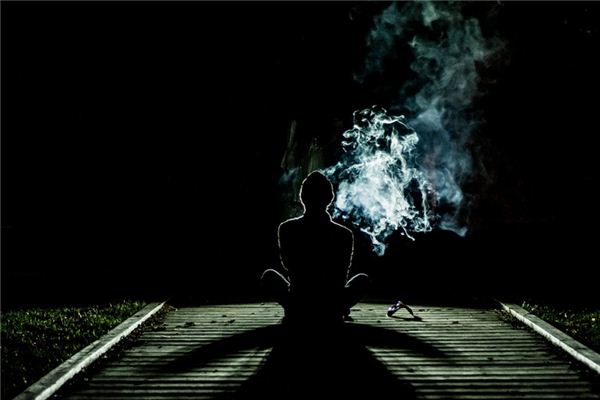 梦见阴气是什么意思