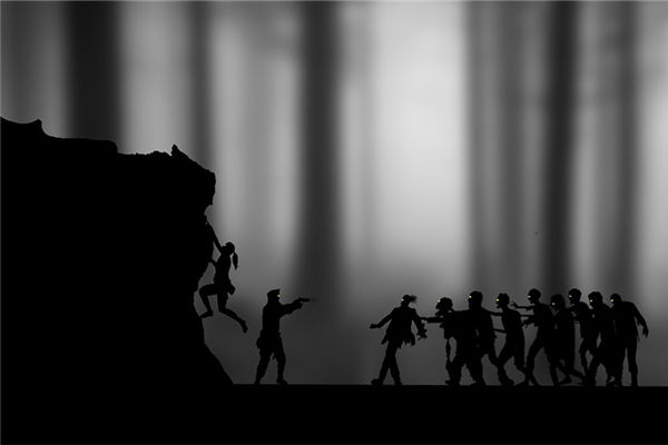 梦见尸变是什么意思