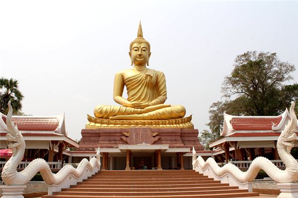 梦见观音菩萨是什么意思