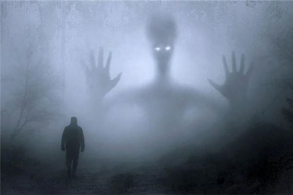 梦见恶魔是什么意思