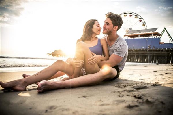 梦见被鬼强了很舒服是什么意思