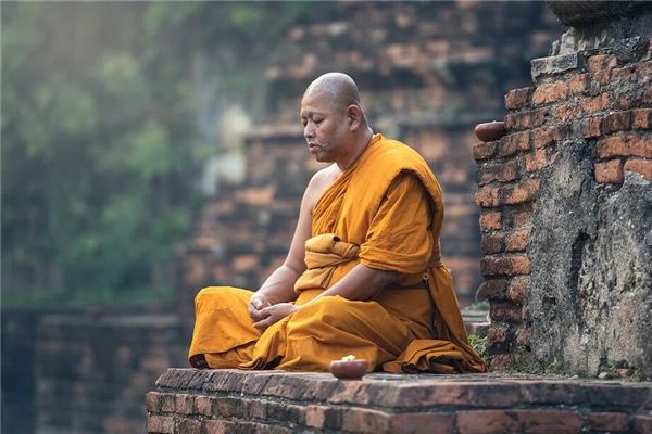 梦见和尚尼姑是什么意思