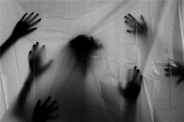 梦见捉鬼是什么意思