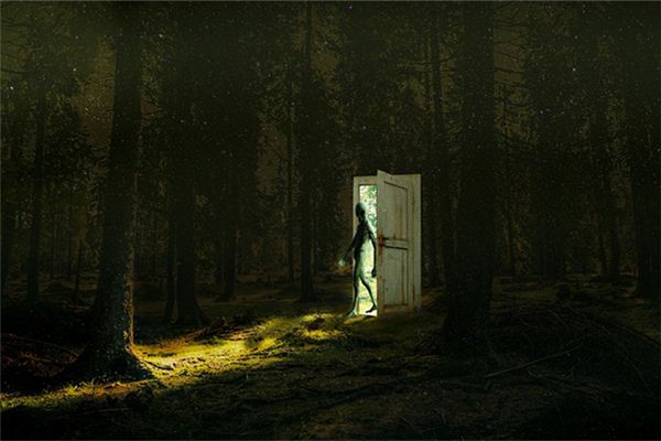 梦见被鬼追醒了是什么意思