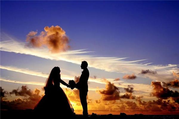 梦见冥婚是什么意思