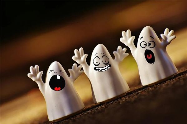 梦见恶鬼是什么意思