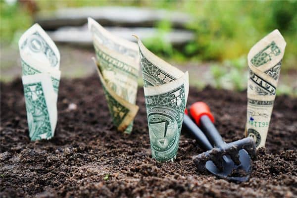 梦见冥币是什么意思