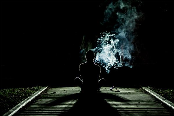 梦见把鬼打死了是什么意思