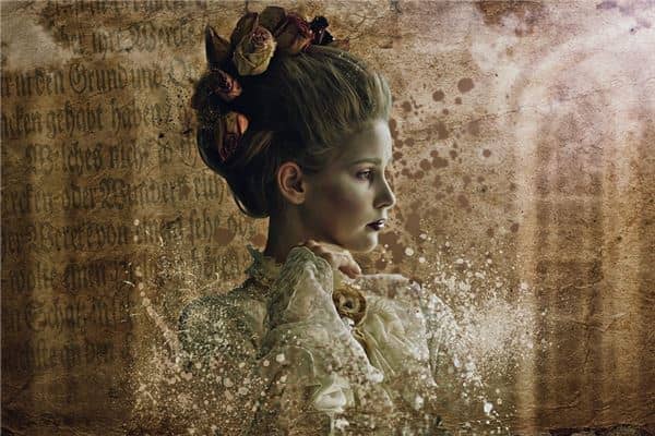 梦见水鬼是什么意思