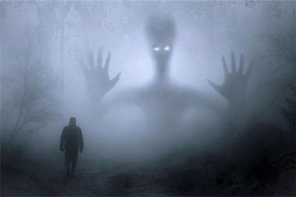 梦见魔鬼鬼怪是什么意思