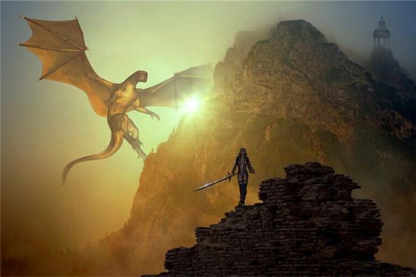 梦见被怪物追杀逃跑躲藏是什么意思