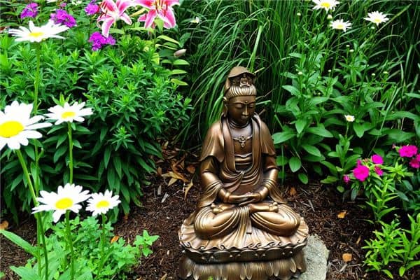 梦见备孕者拜观音求子是什么意思