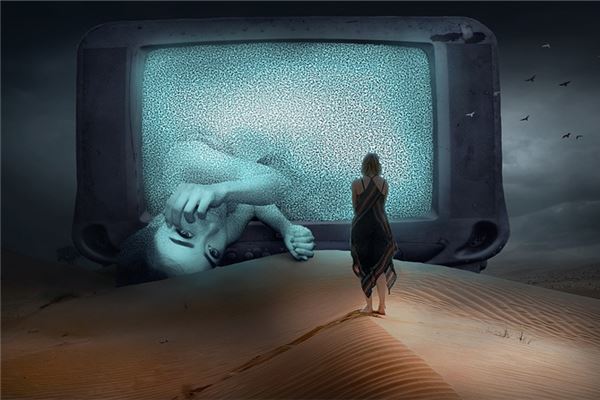 梦见捉鬼是什么意思