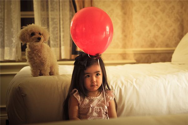 梦见鬼小孩纠缠是什么意思