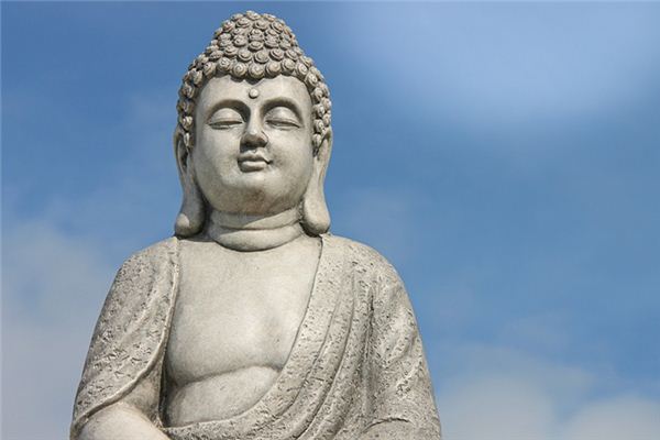 梦见如来佛祖现身是什么意思