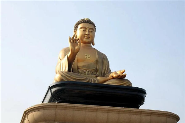 梦见大佛是什么意思