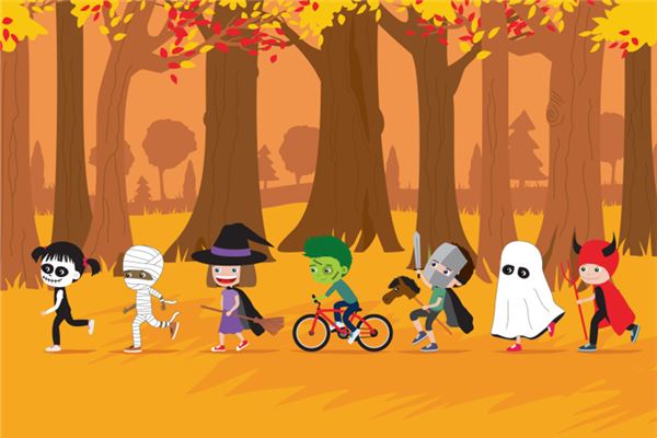 梦见鬼小孩纠缠是什么意思