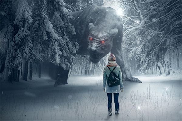 梦见和妖怪打斗是什么意思