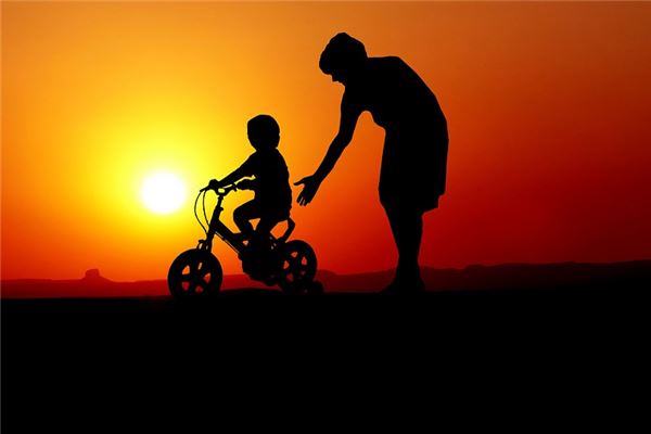 梦见经常死去的亲人是什么意思