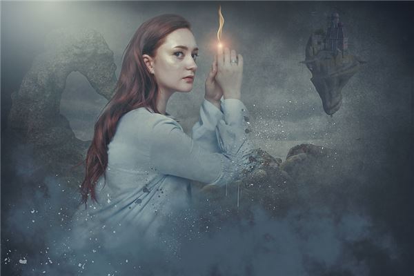 梦见鬼火是什么意思