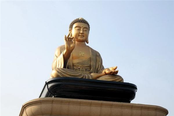 梦见佛像是什么意思吗是什么意思