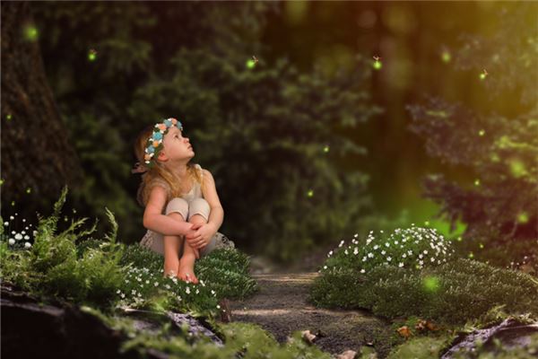 梦见神仙和我说话是什么意思