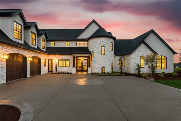 梦见凶宅是什么意思