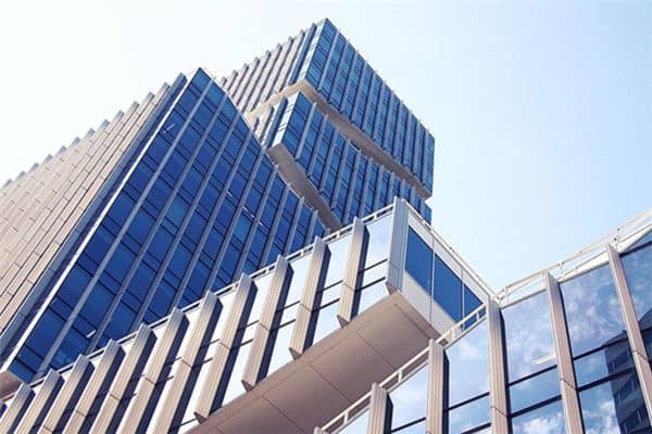 梦见大楼高楼楼房是什么意思