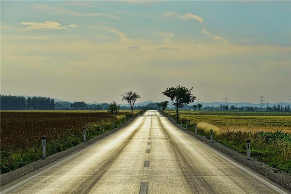 梦见路面塌陷是什么意思