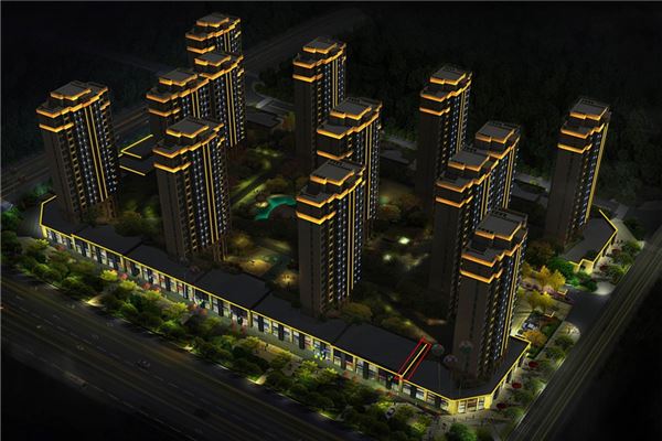 梦见楼房倒塌是什么意思