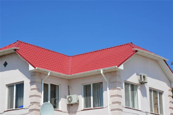 梦见屋顶漏水是什么意思