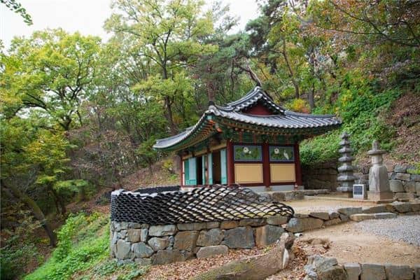 梦见庙是什么意思