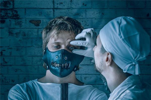 梦见精神病院是什么意思