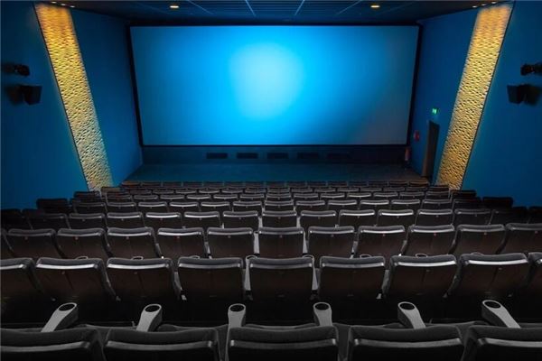 梦见电影院是什么意思