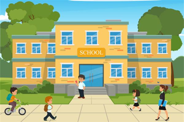 梦见以前的学校是什么意思