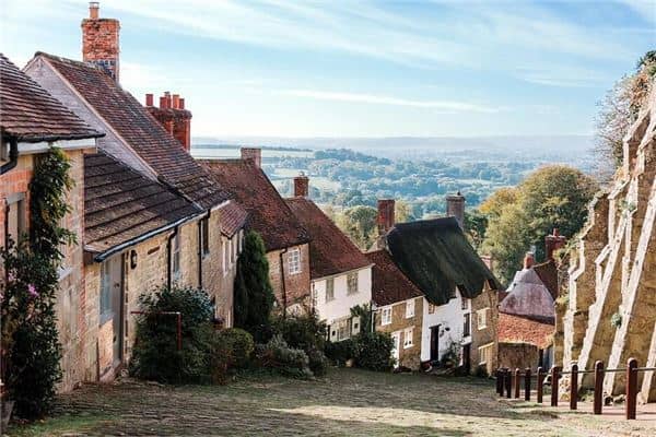 梦见旧房子是什么意思