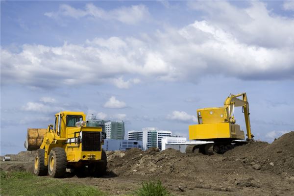 梦见工地是什么意思