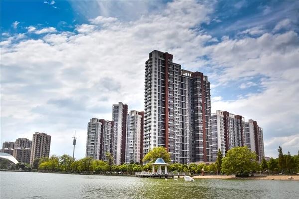 梦见整栋楼塌陷是什么意思