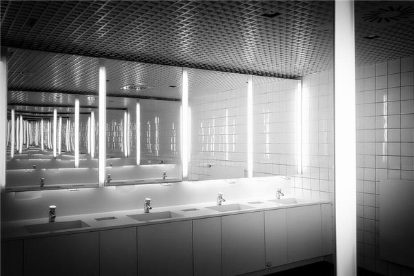 梦见洗手间盥洗室是什么意思