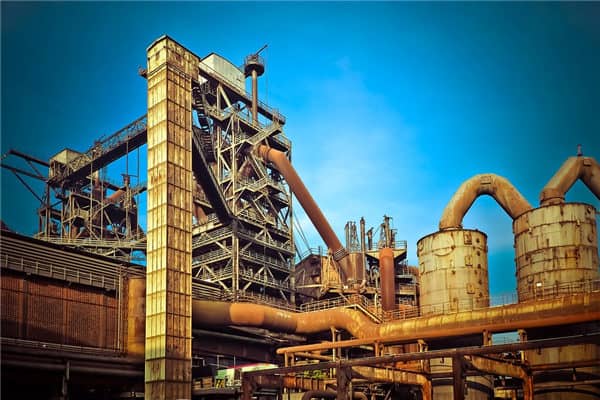 梦见厂房是什么意思