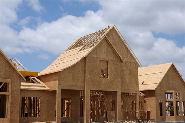 梦见建新房子是什么意思