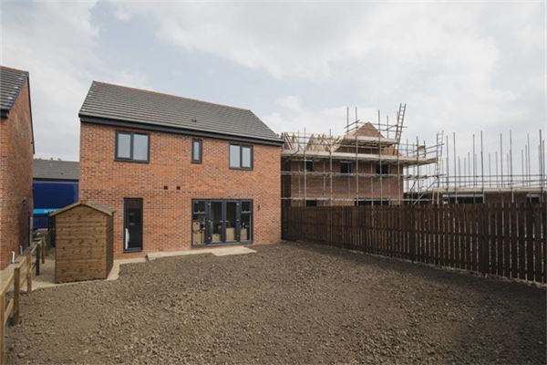 梦见家里盖房子是什么意思