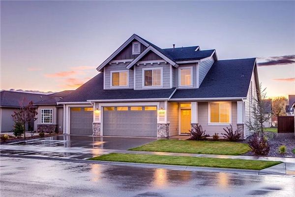 梦见住处住房是什么意思